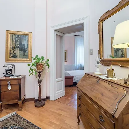Ca D'angela Appartement