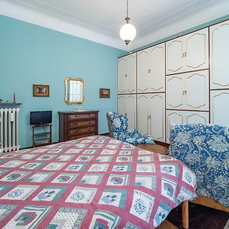 Appartement Ca D'angela Milaan
