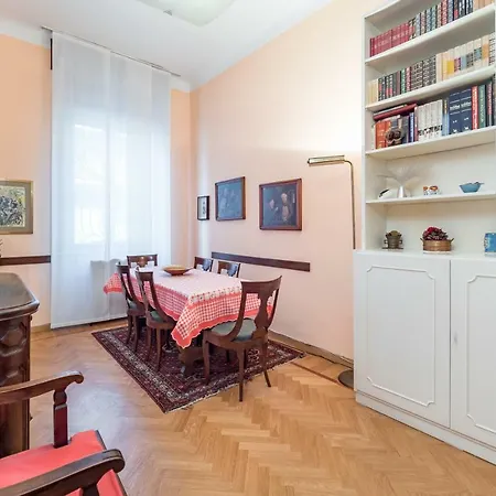 Ca D'angela Appartement