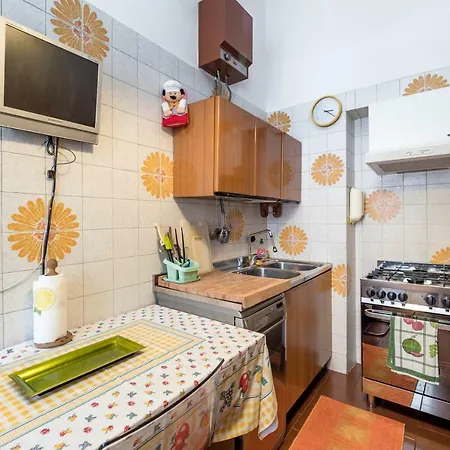 Ca D'angela Appartement