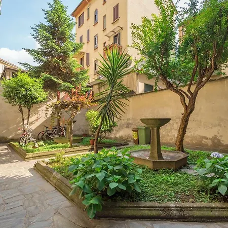 Ca D'angela Appartement *