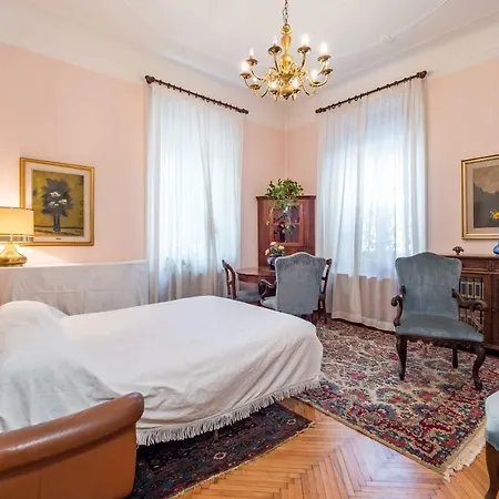 Ca D'angela Appartement *