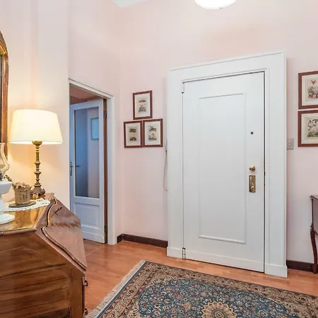Ca D'angela Appartement *