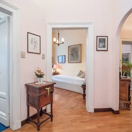 Ca D'angela Appartement *