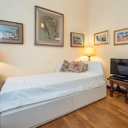 Appartement Ca D'angela *